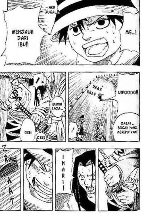 Naruto Bab 23 halaman 10