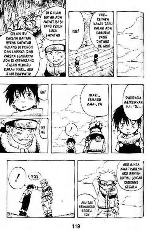 Naruto Bab 23 halaman 14