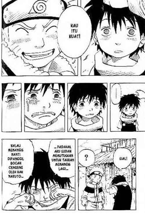 Naruto Bab 23 halaman 15