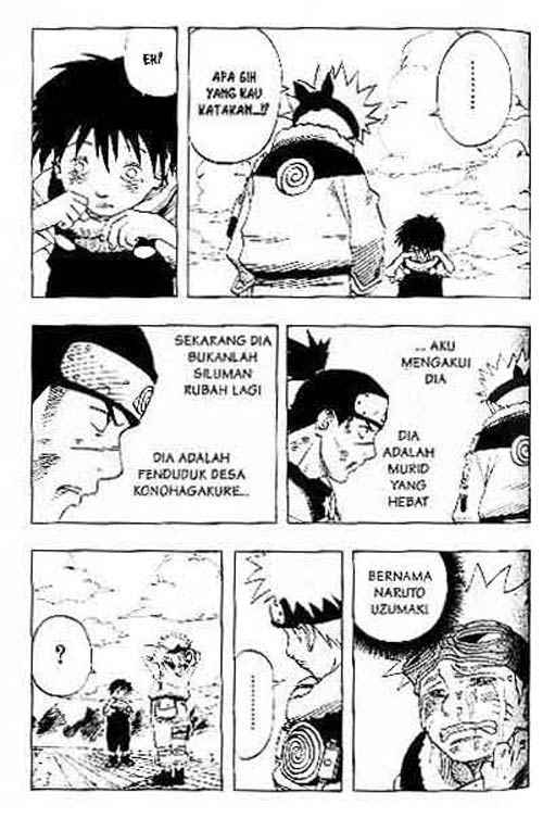 Naruto Bab 23 halaman 16