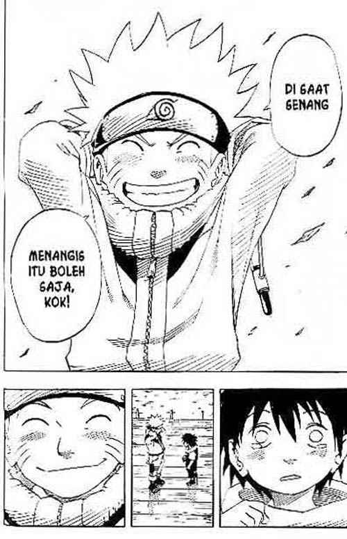 Naruto Bab 23 halaman 17