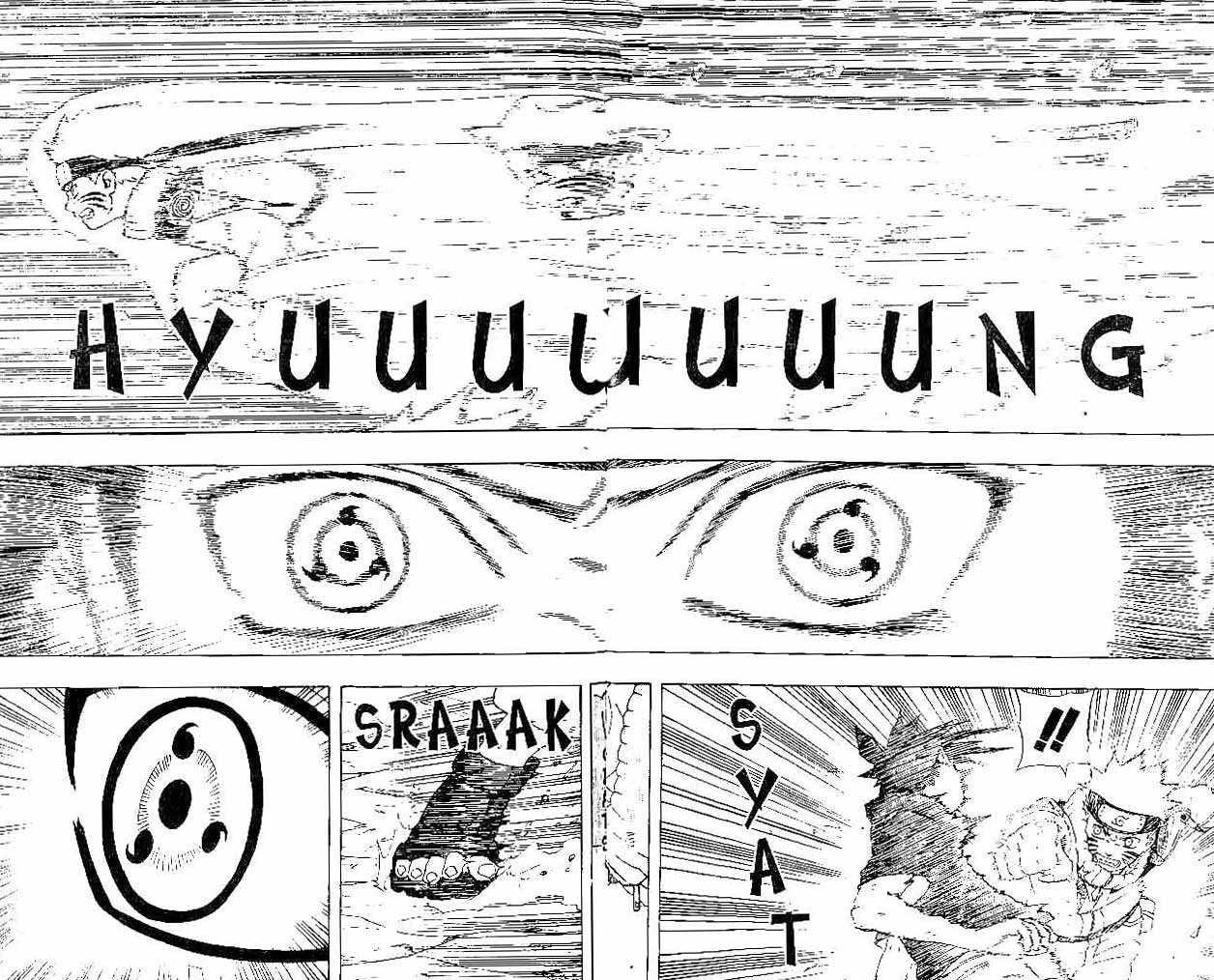 Naruto Bab 230 halaman 4
