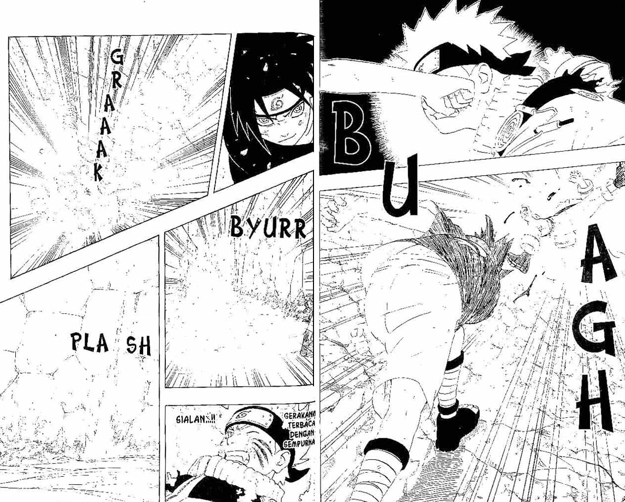 Naruto Bab 230 halaman 7