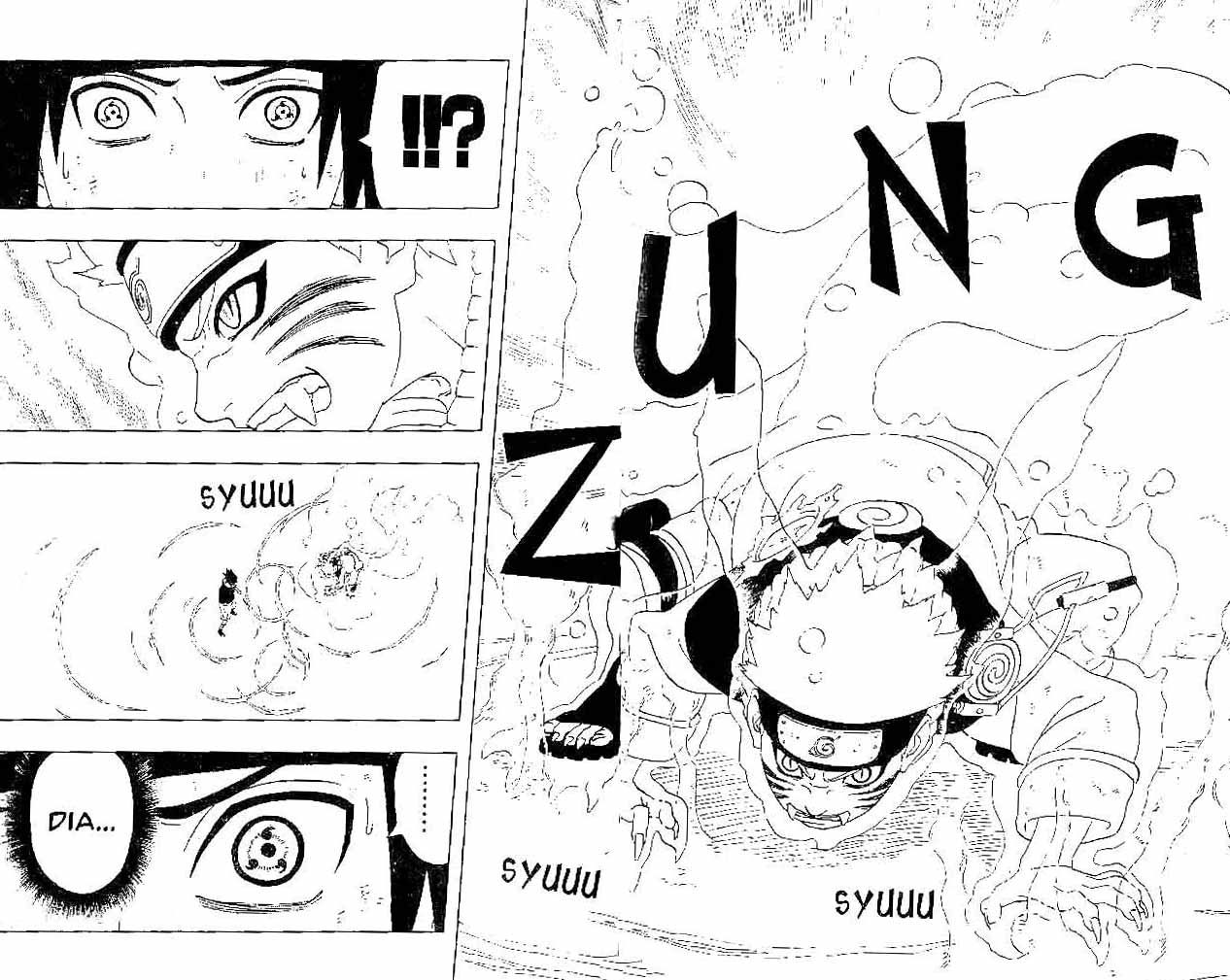 Naruto Bab 230 halaman 10