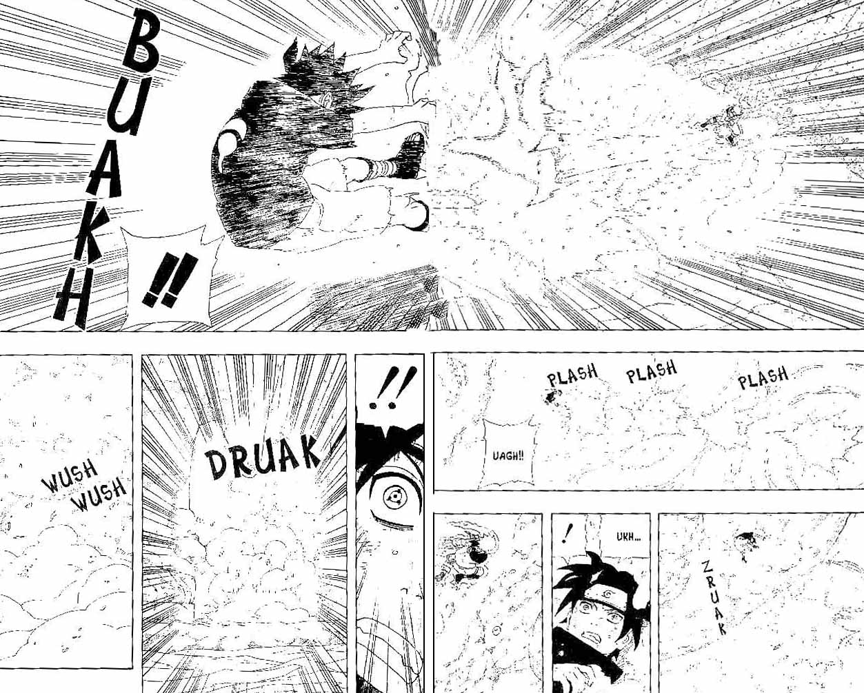 Naruto Bab 231 halaman 7