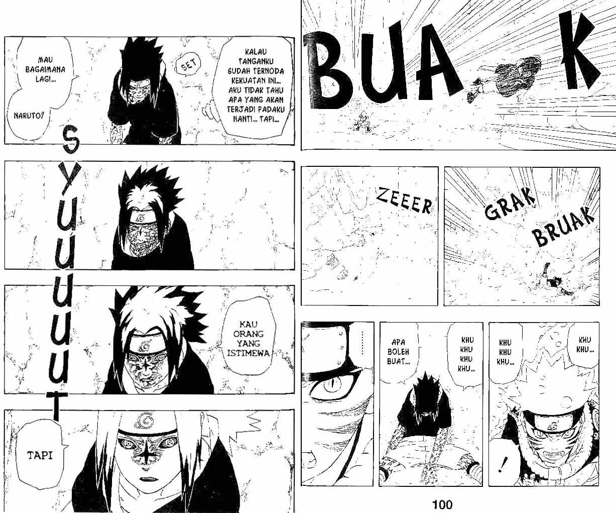 Naruto Bab 231 halaman 9