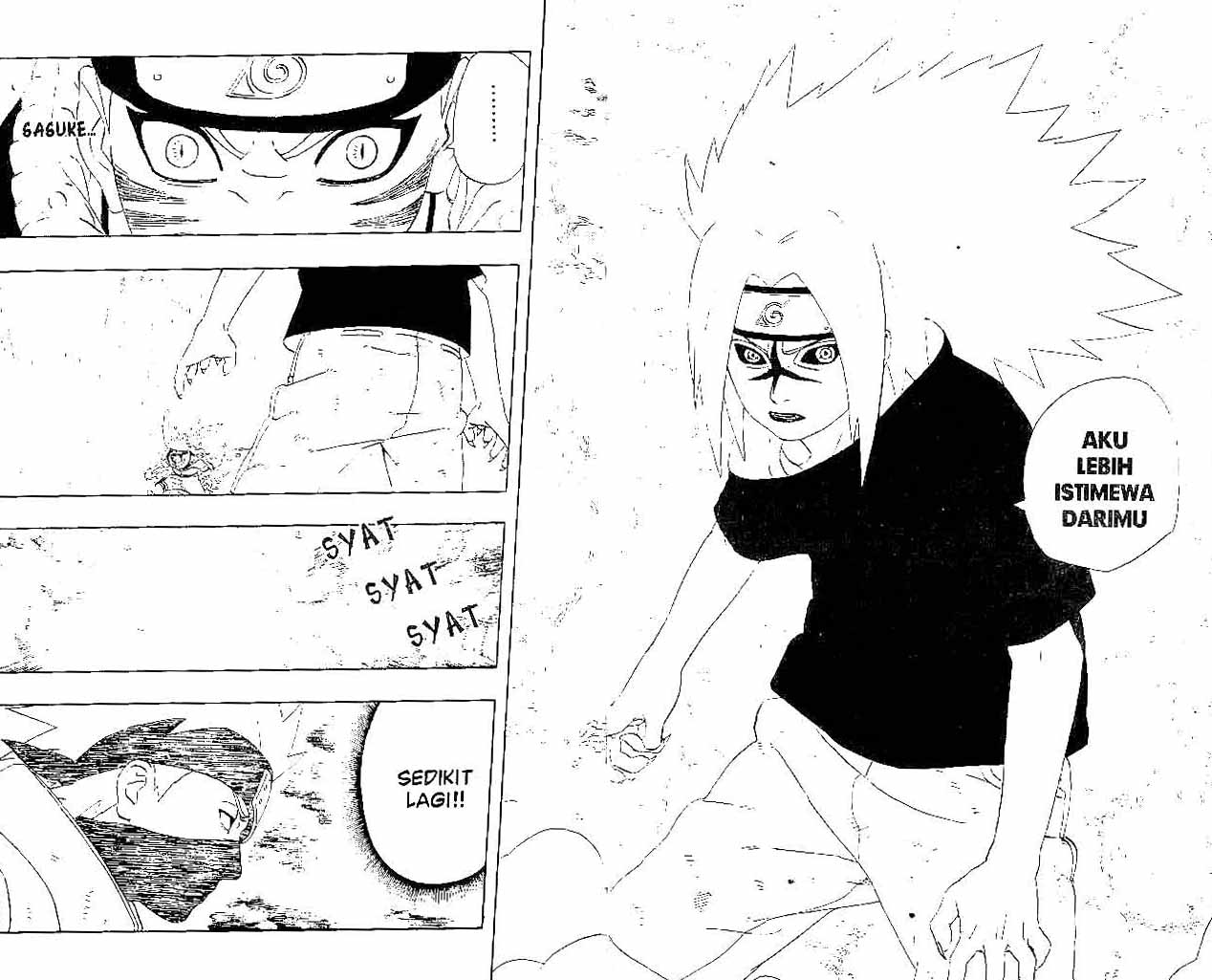Naruto Bab 231 halaman 10