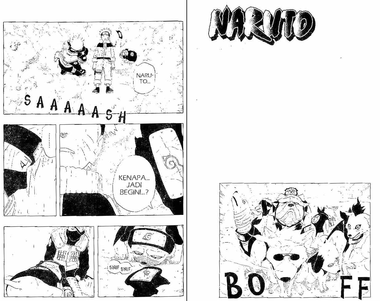 Naruto Bab 234 halaman 3