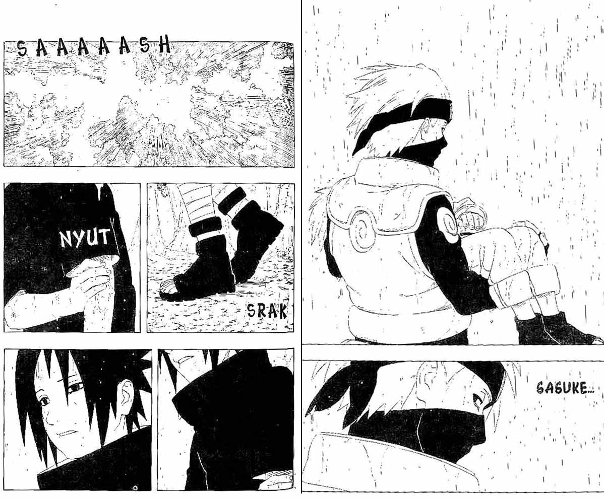 Naruto Bab 234 halaman 5