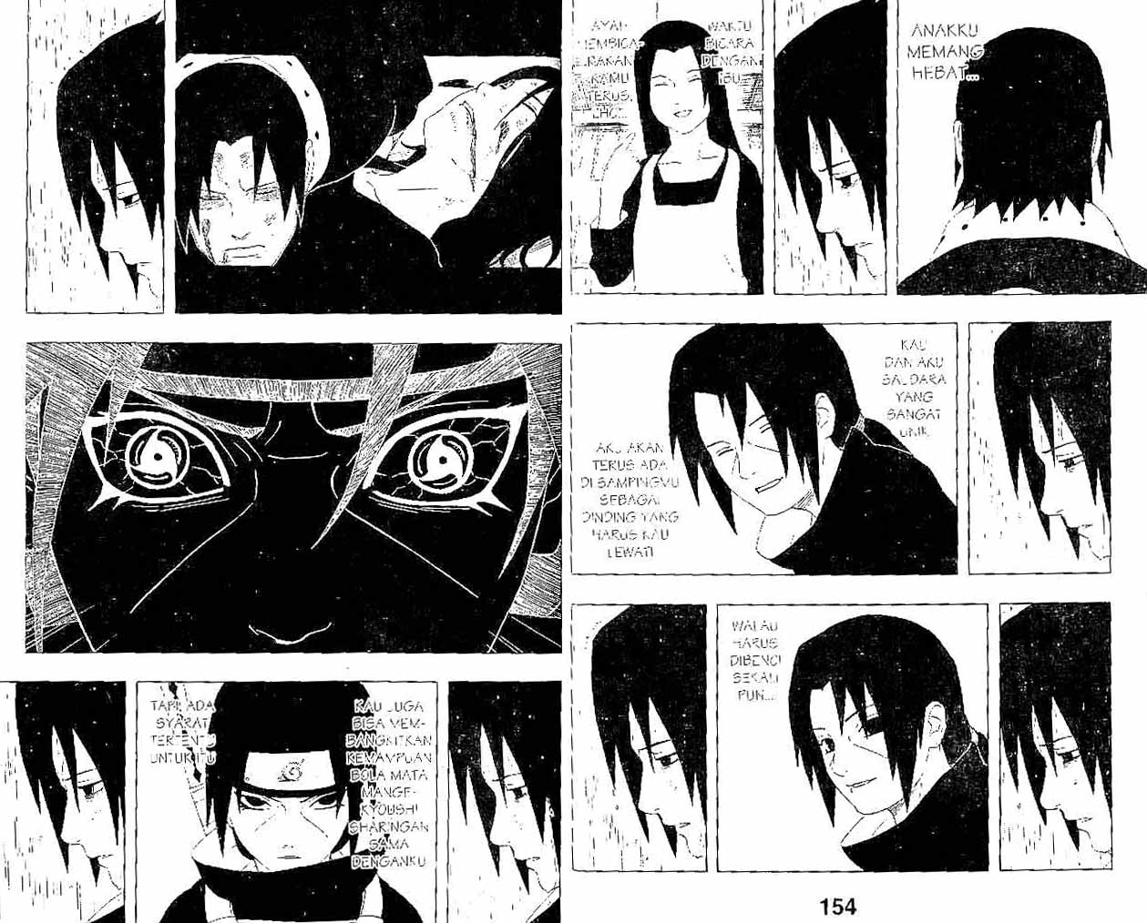 Naruto Bab 234 halaman 6