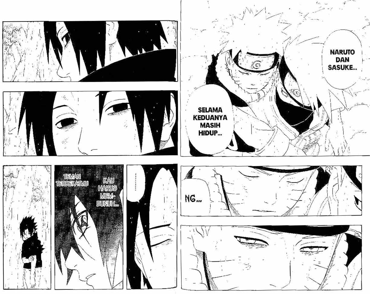Naruto Bab 234 halaman 8