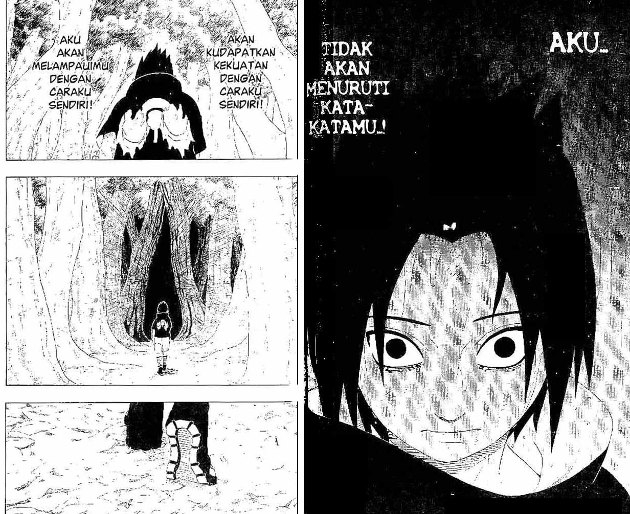 Naruto Bab 234 halaman 9