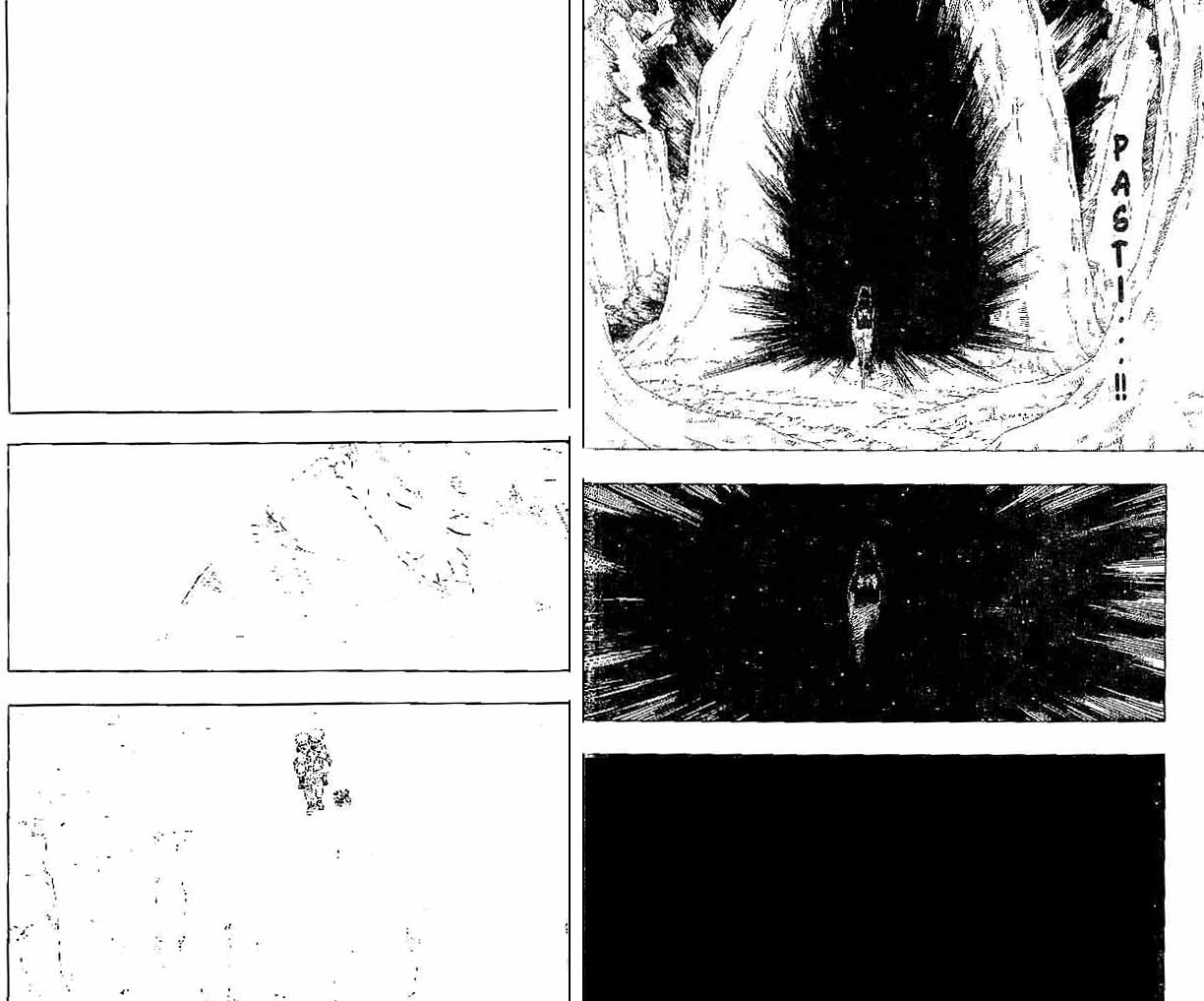 Naruto Bab 234 halaman 10