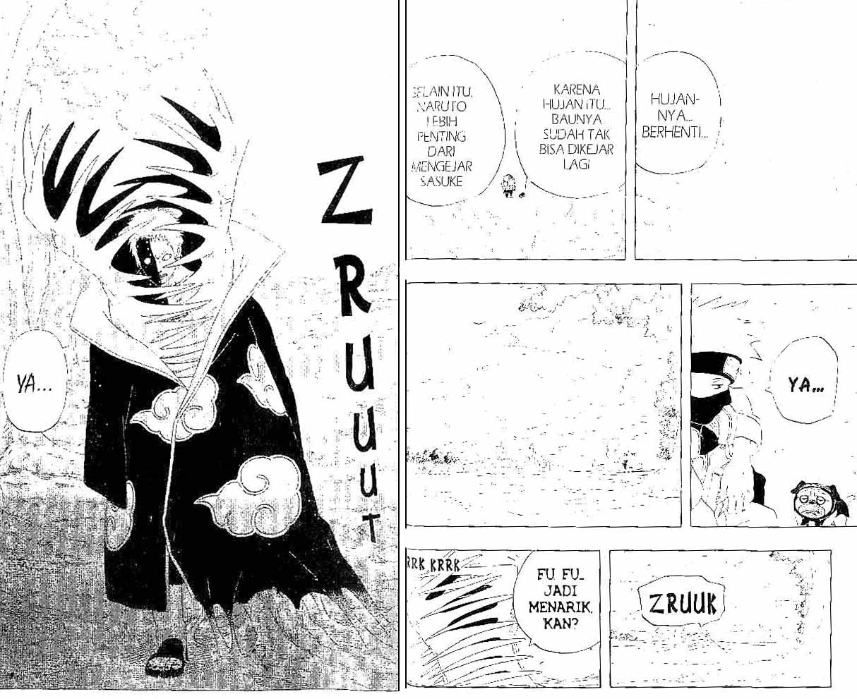 Naruto Bab 234 halaman 11