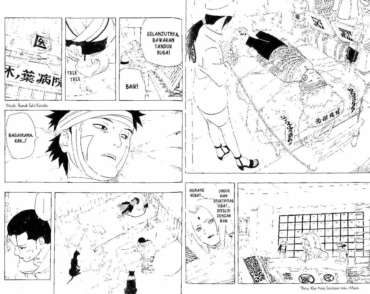 Naruto Bab 235 halaman 4