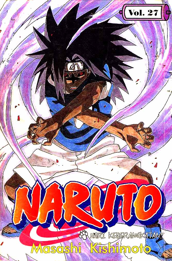 Naruto Bab 236 halaman 1