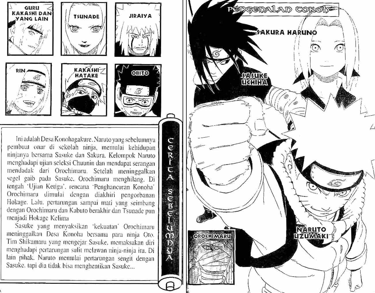 Naruto Bab 236 halaman 2
