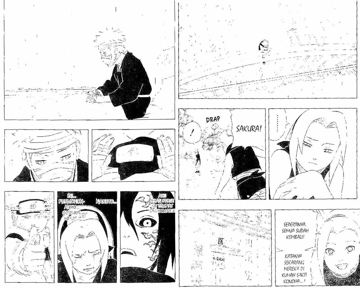 Naruto Bab 236 halaman 5