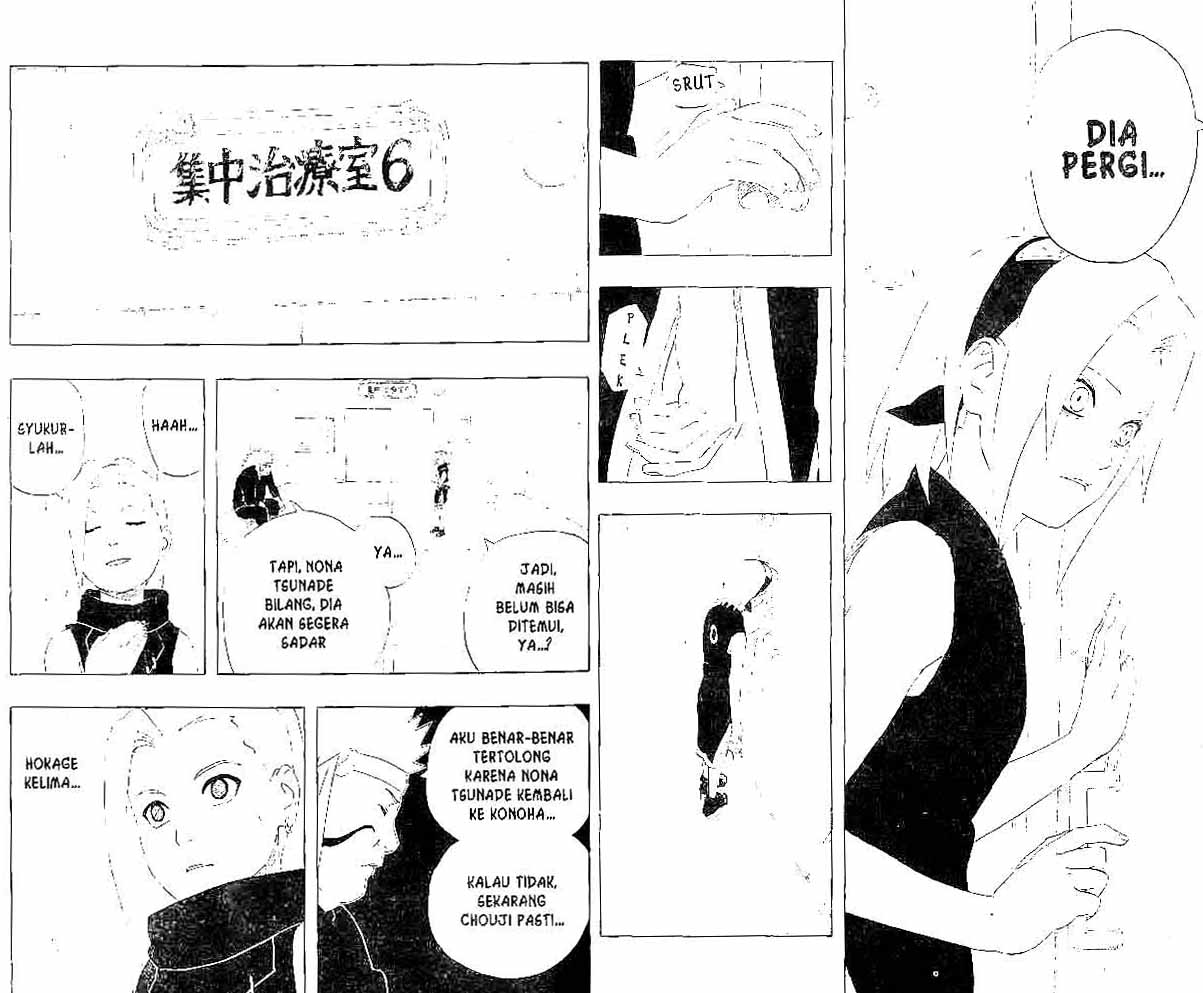 Naruto Bab 236 halaman 7
