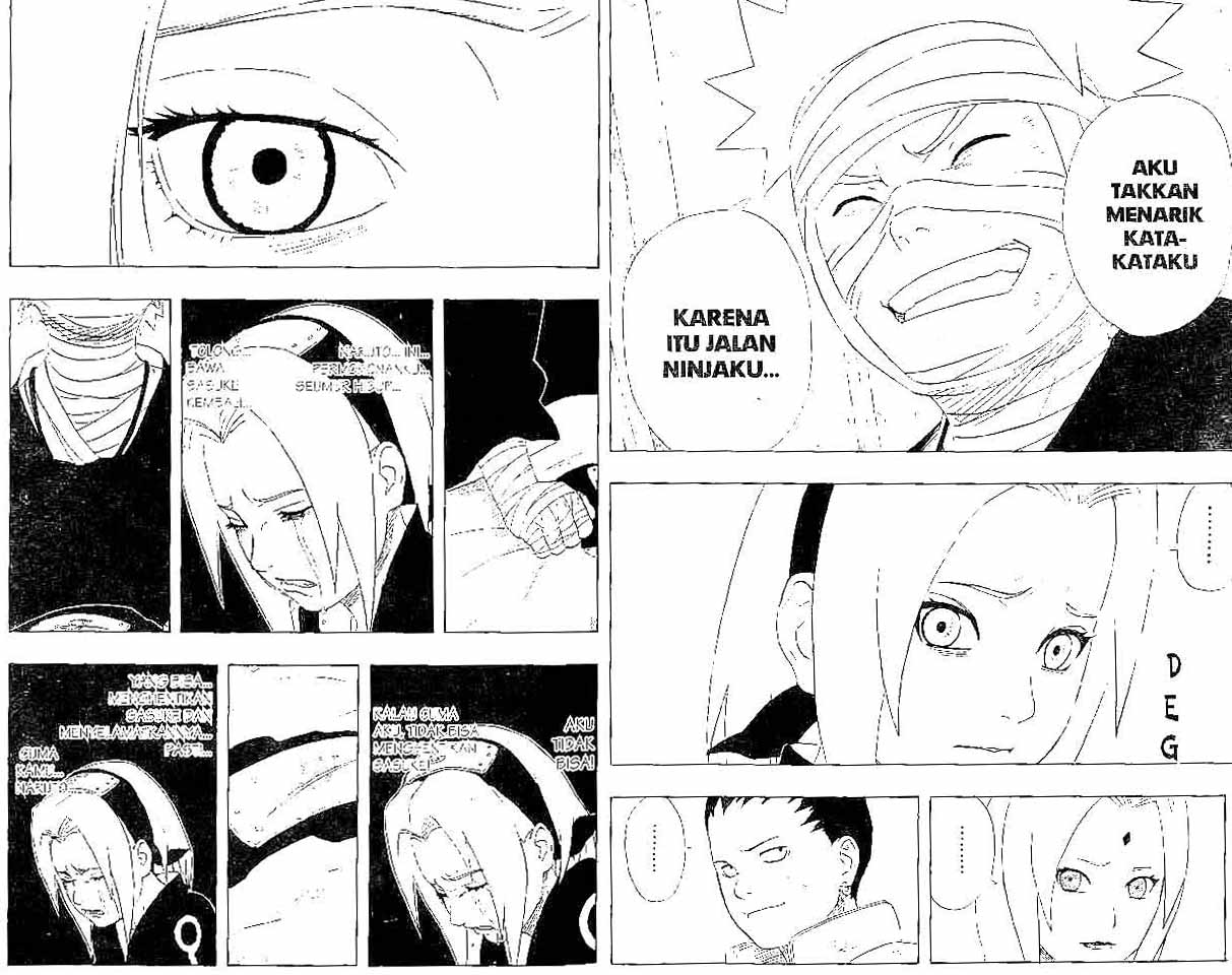 Naruto Bab 236 halaman 10