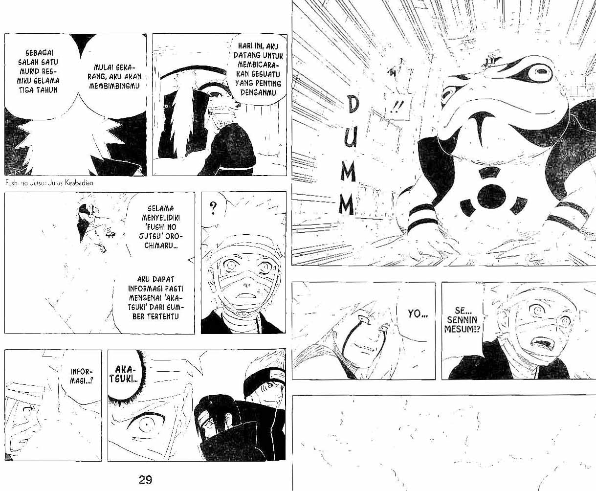 Naruto Bab 237 halaman 3