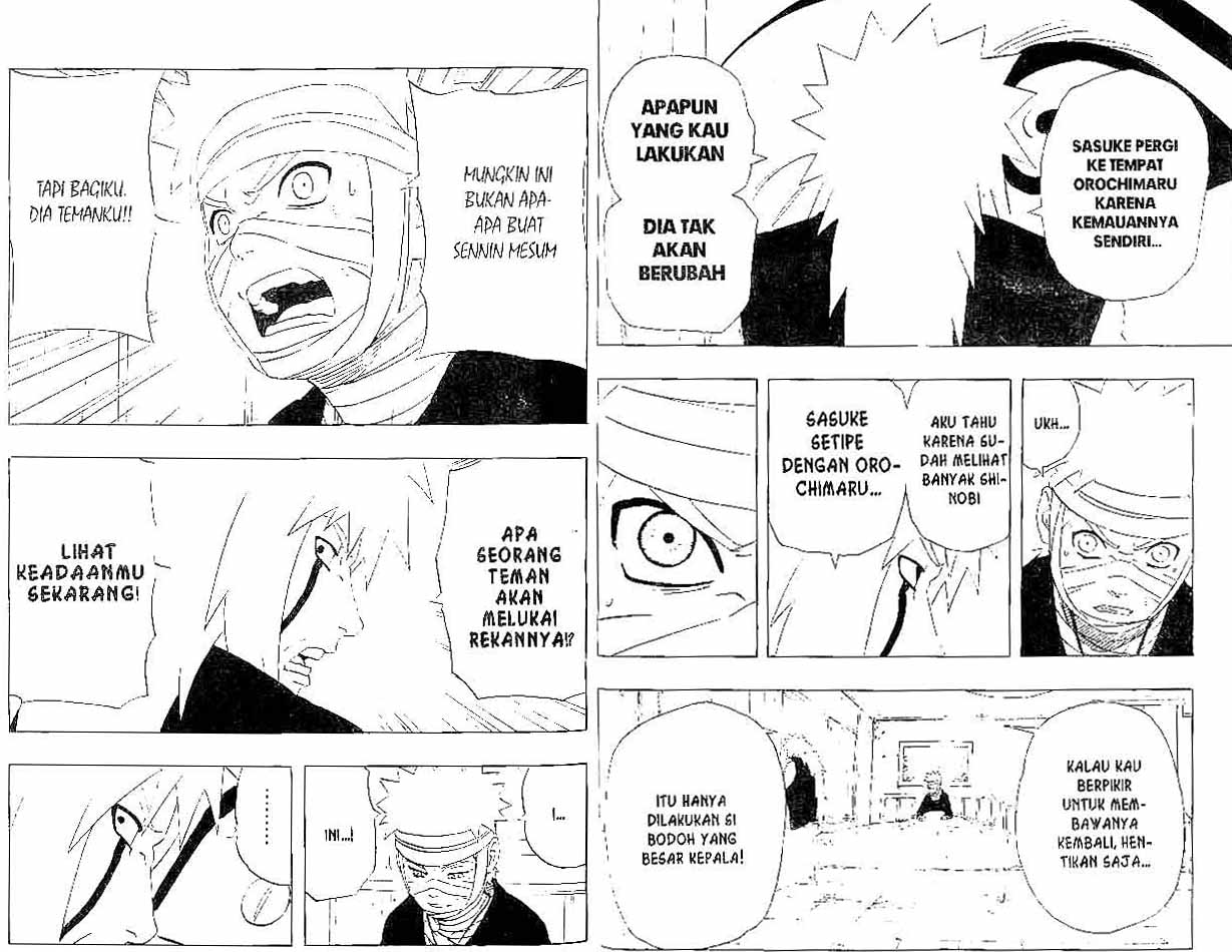 Naruto Bab 237 halaman 6