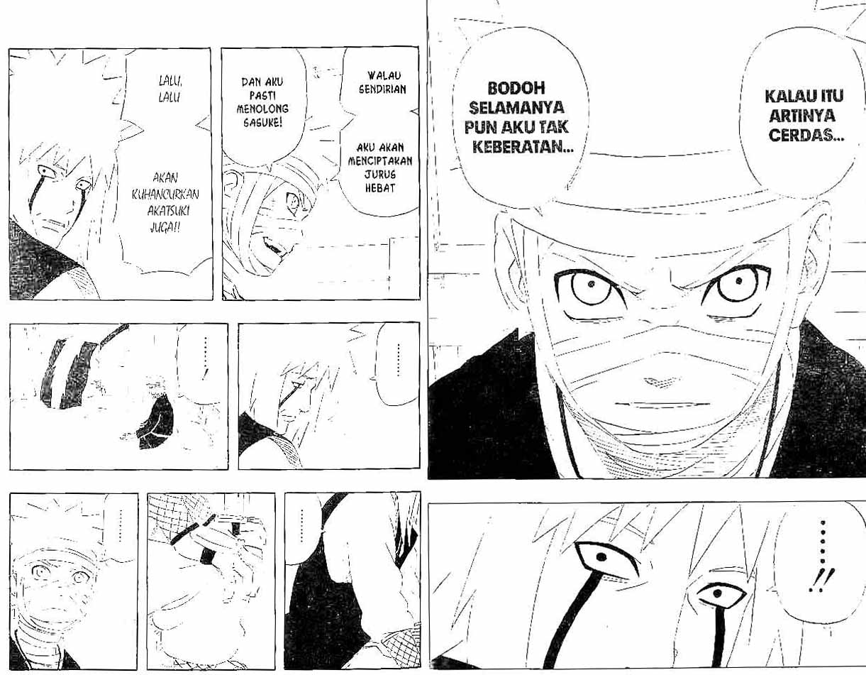 Naruto Bab 237 halaman 9