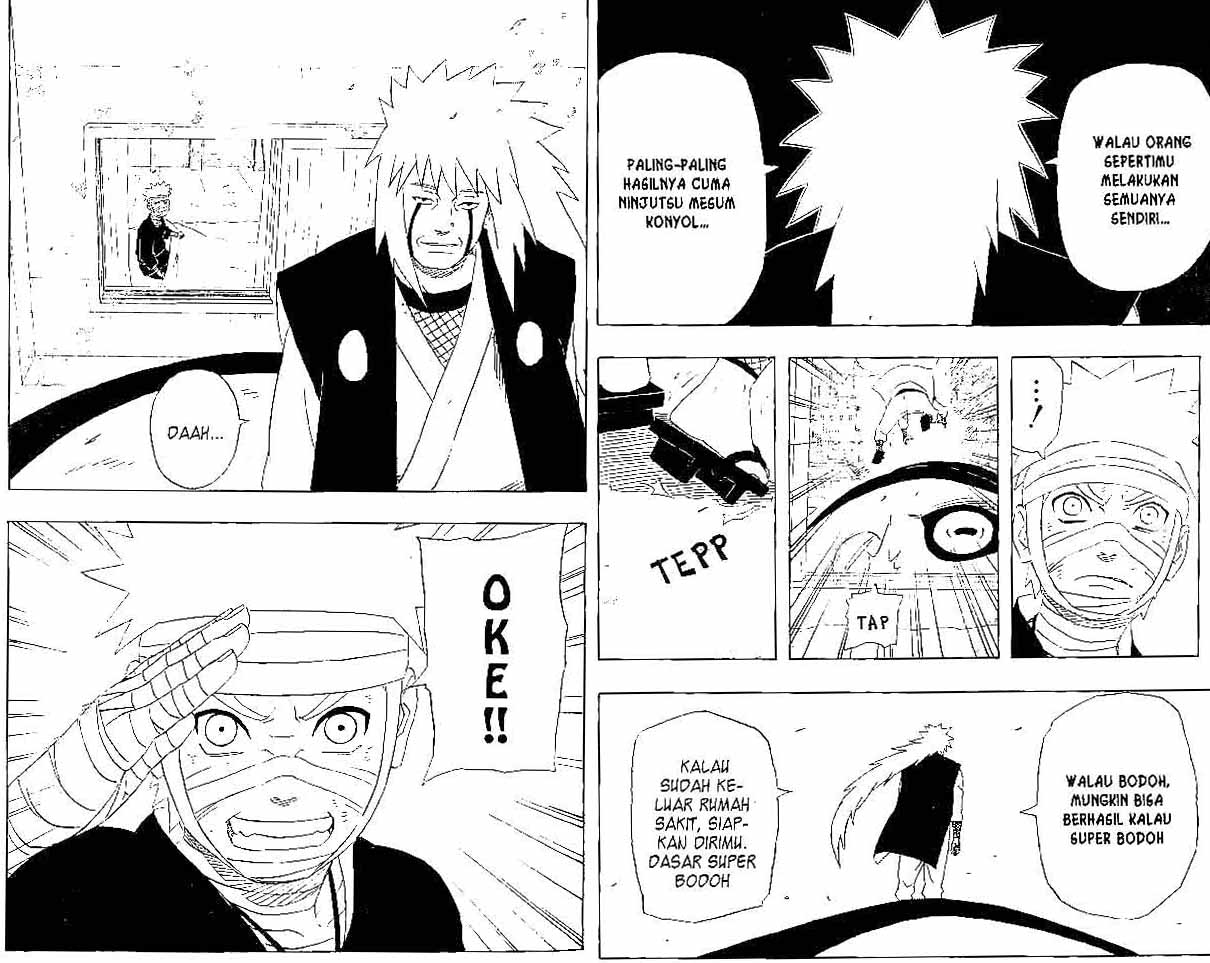 Naruto Bab 237 halaman 10