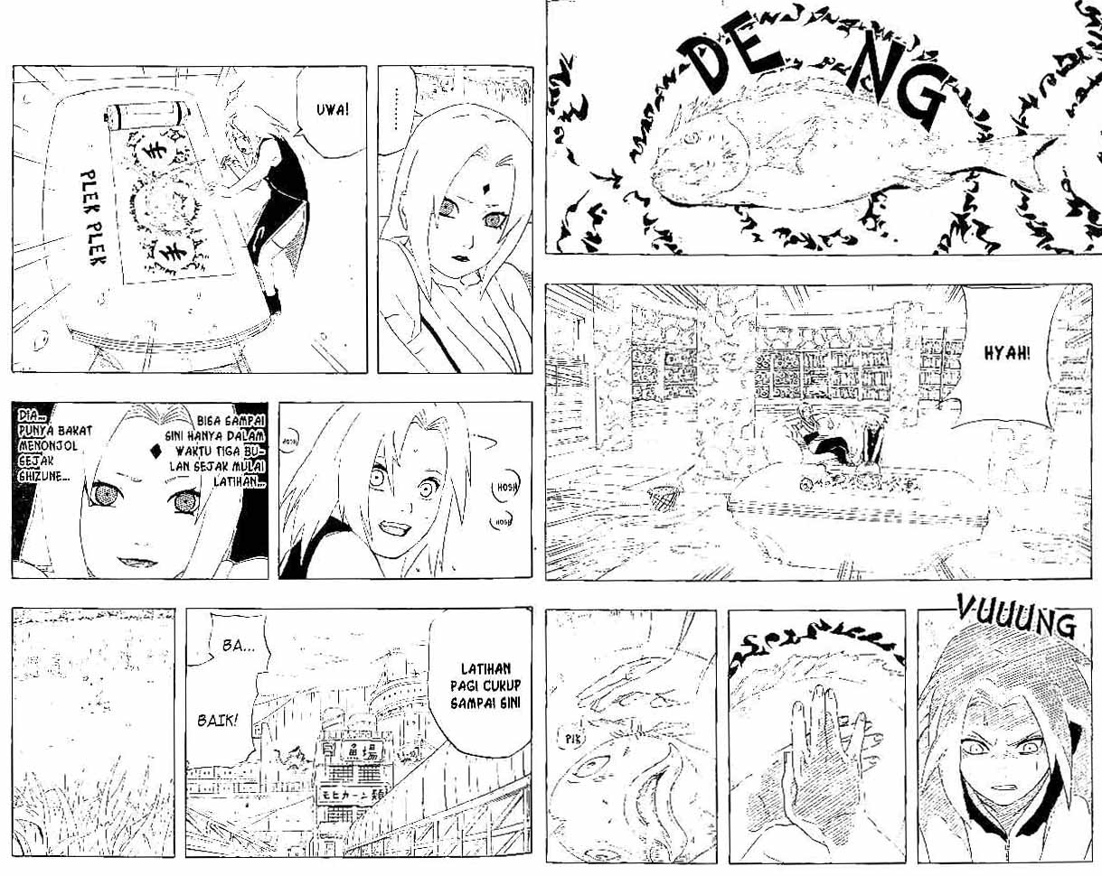 Naruto Bab 238 halaman 3