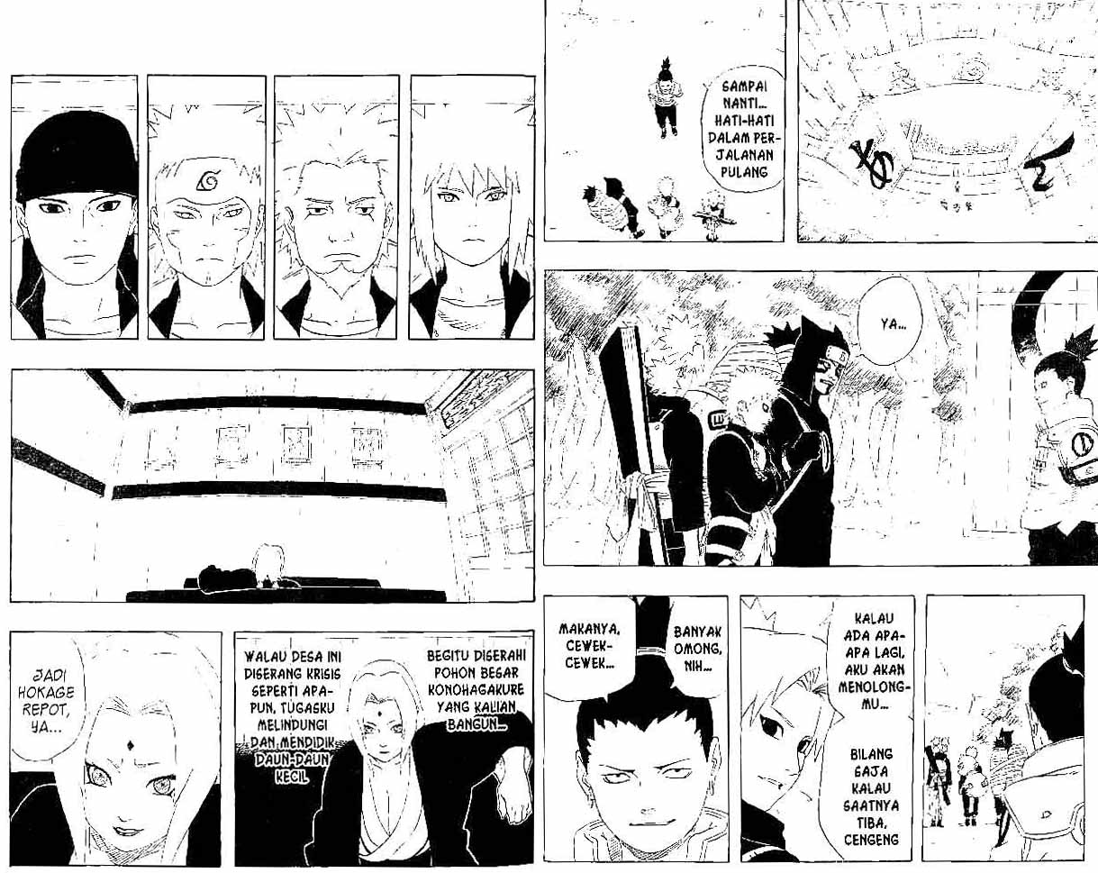 Naruto Bab 238 halaman 7
