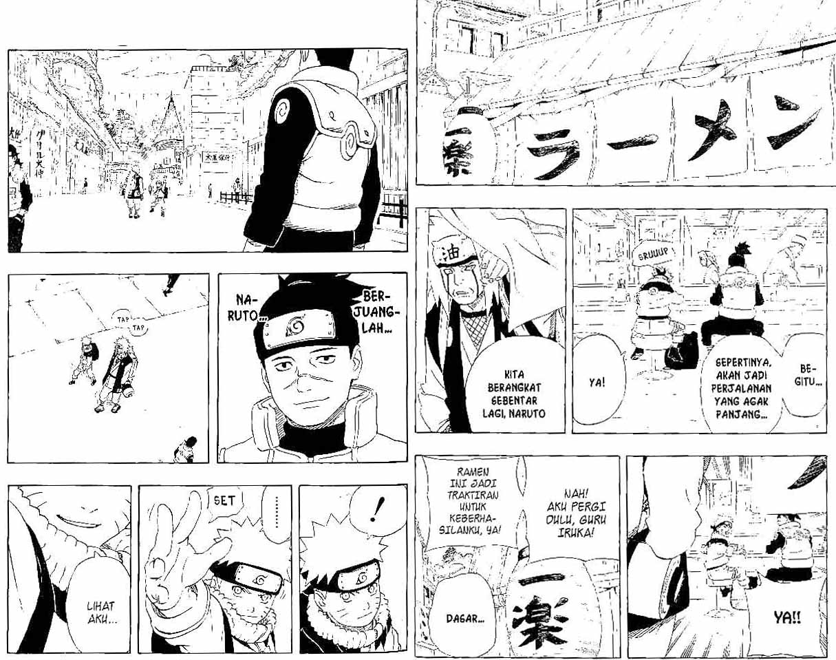 Naruto Bab 238 halaman 8