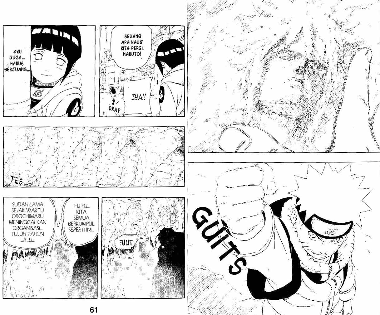 Naruto Bab 238 halaman 9