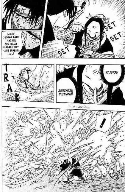 Naruto Bab 24 halaman 4