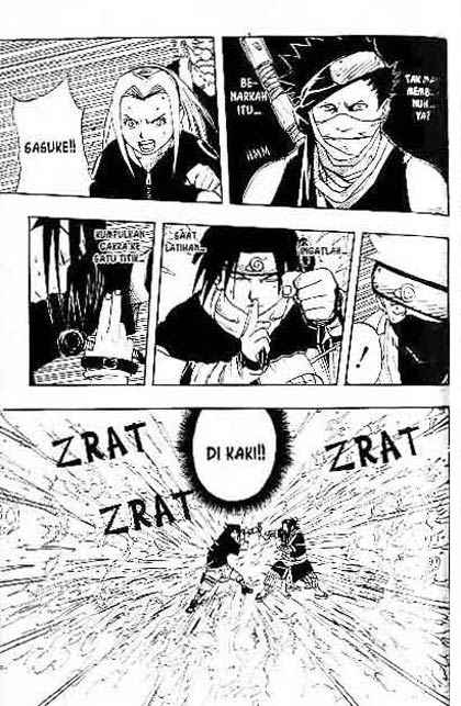 Naruto Bab 24 halaman 5