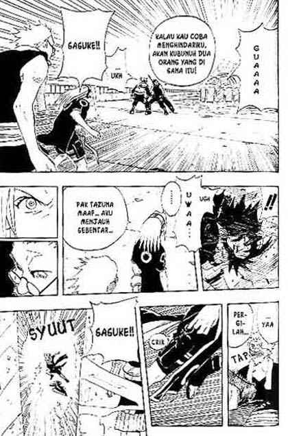 Naruto Bab 24 halaman 16