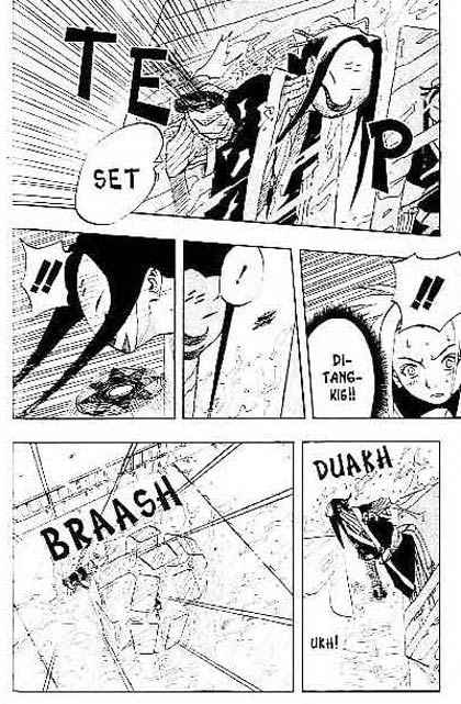 Naruto Bab 24 halaman 17