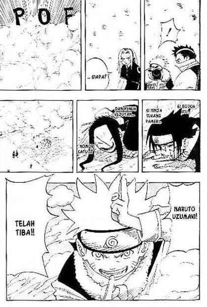 Naruto Bab 24 halaman 18