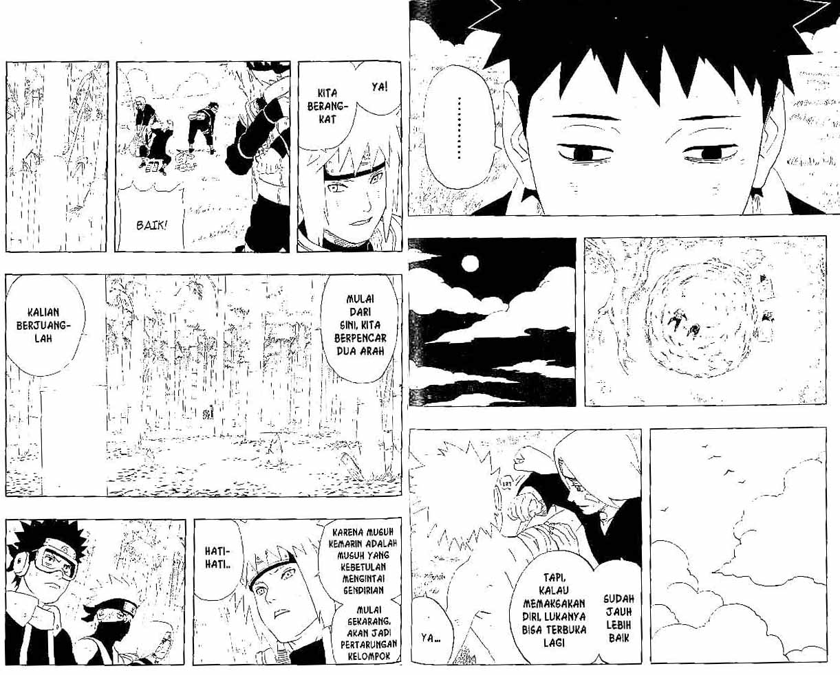 Naruto Bab 241 halaman 2