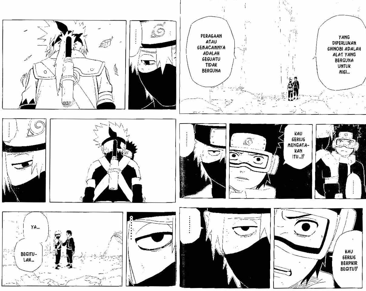 Naruto Bab 241 halaman 9
