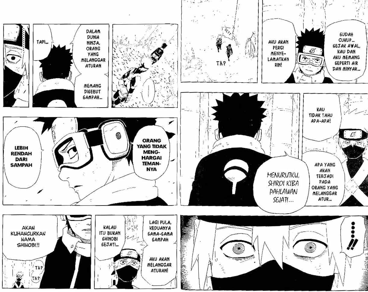 Naruto Bab 241 halaman 10