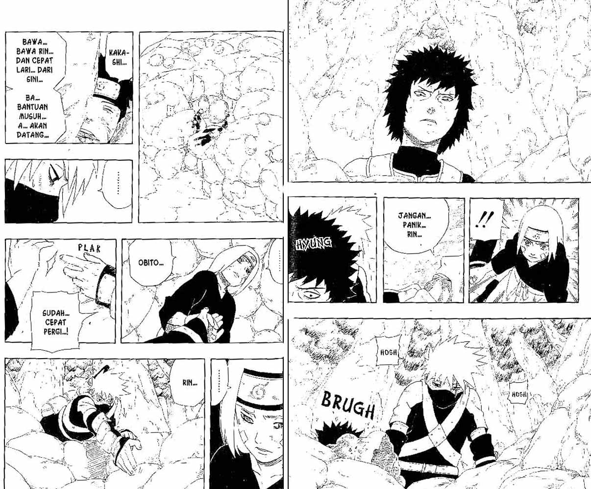 Naruto Bab 244 halaman 4