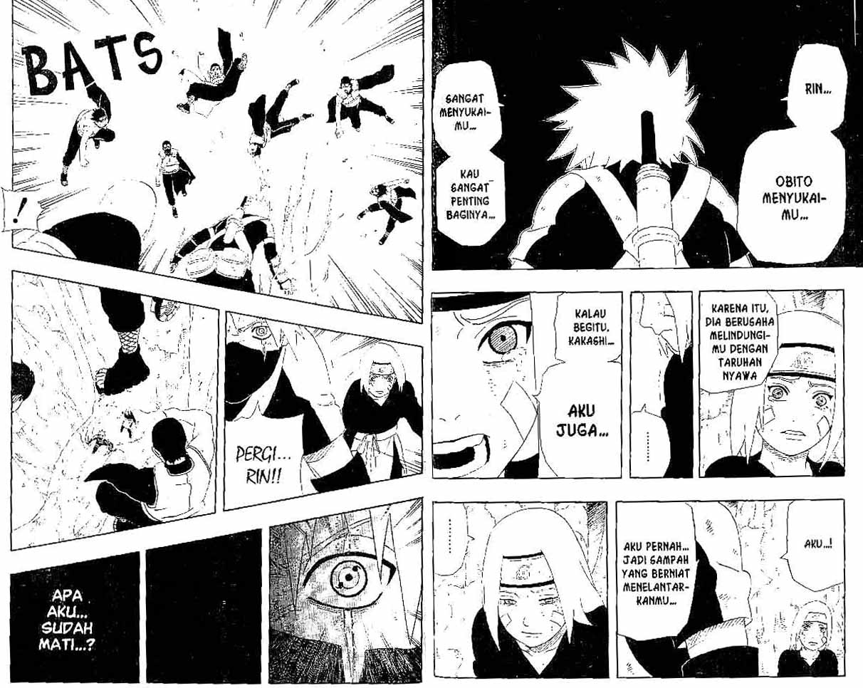 Naruto Bab 244 halaman 8
