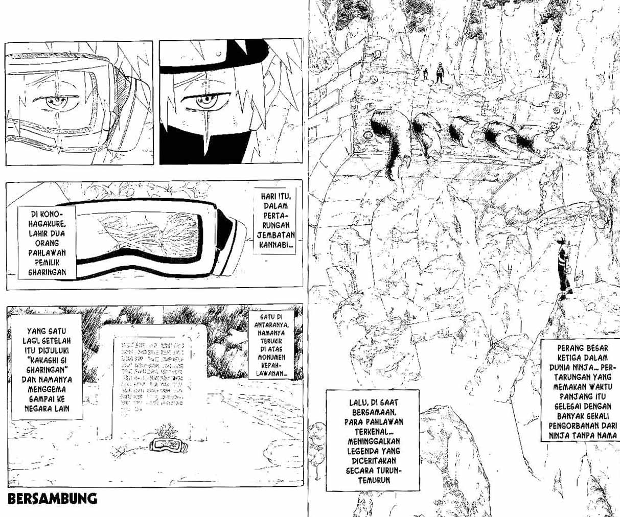 Naruto Bab 244 halaman 10