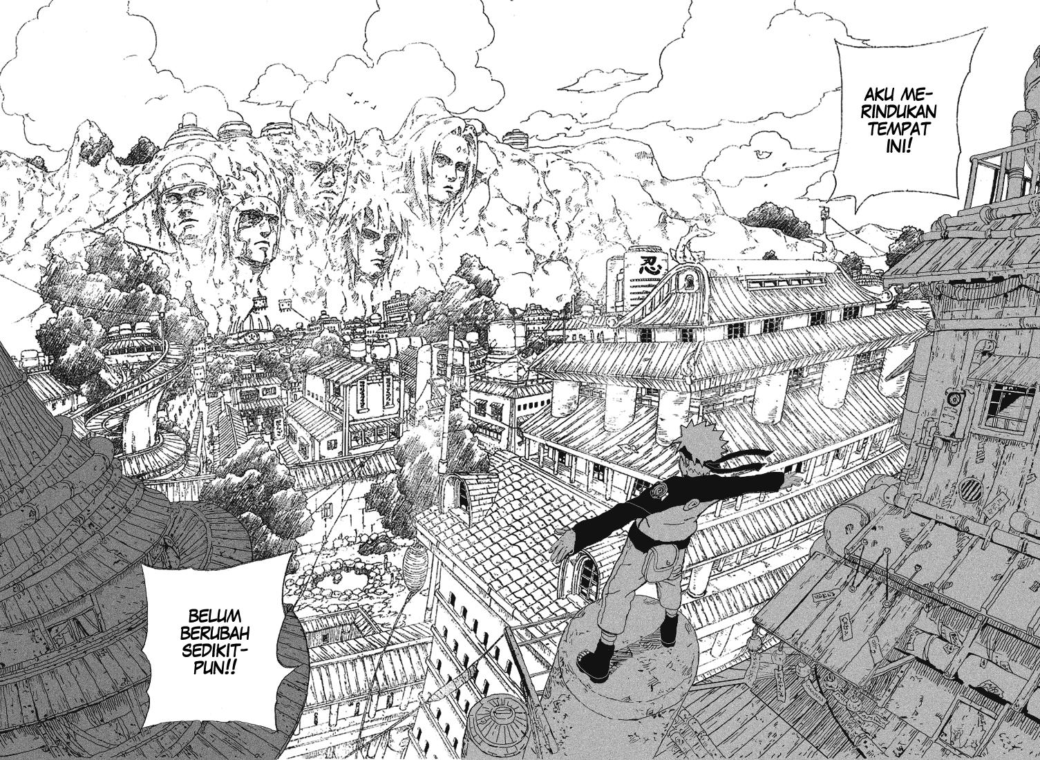 Naruto Bab 245 halaman 5