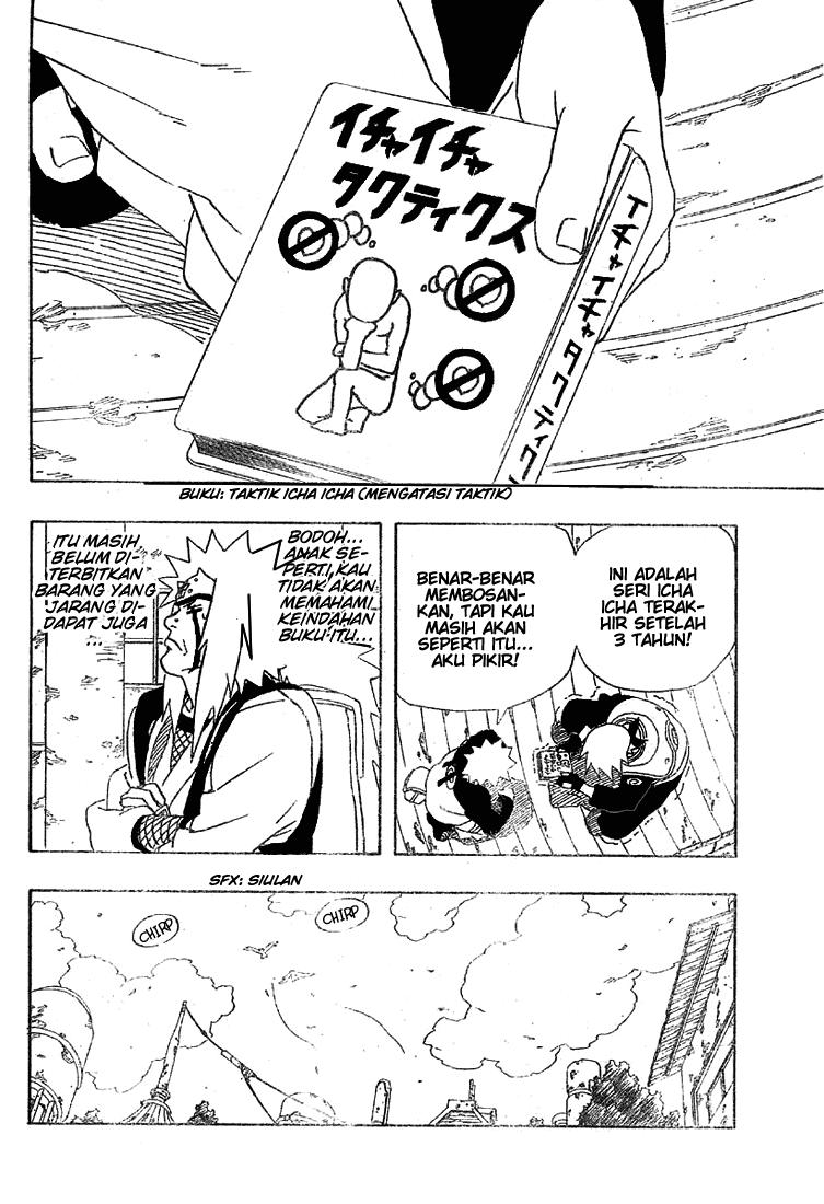 Naruto Bab 245 halaman 10