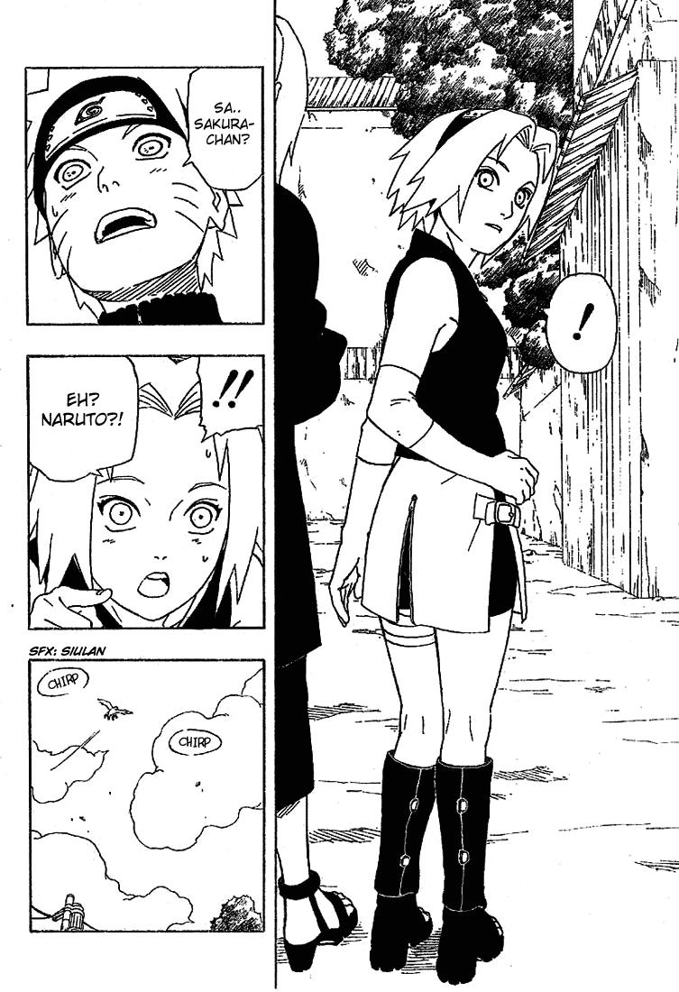 Naruto Bab 245 halaman 12