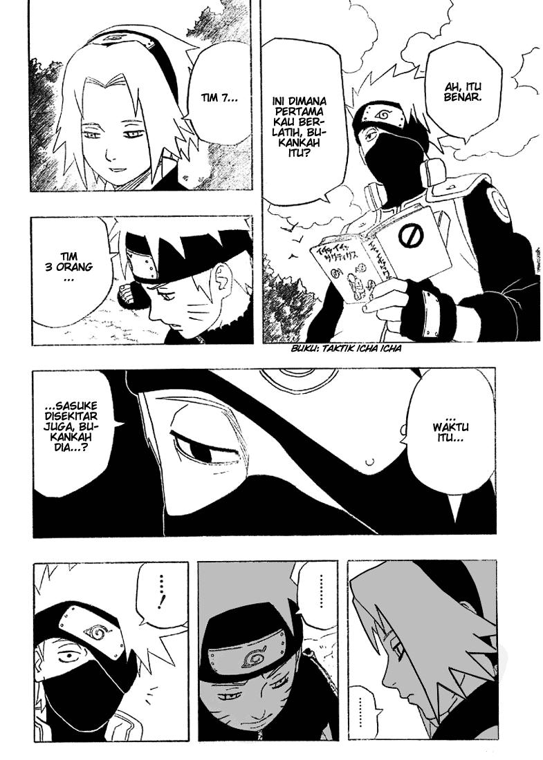 Naruto Bab 246 halaman 2