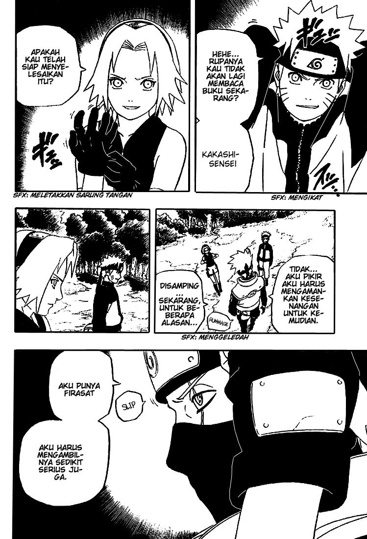 Naruto Bab 246 halaman 4