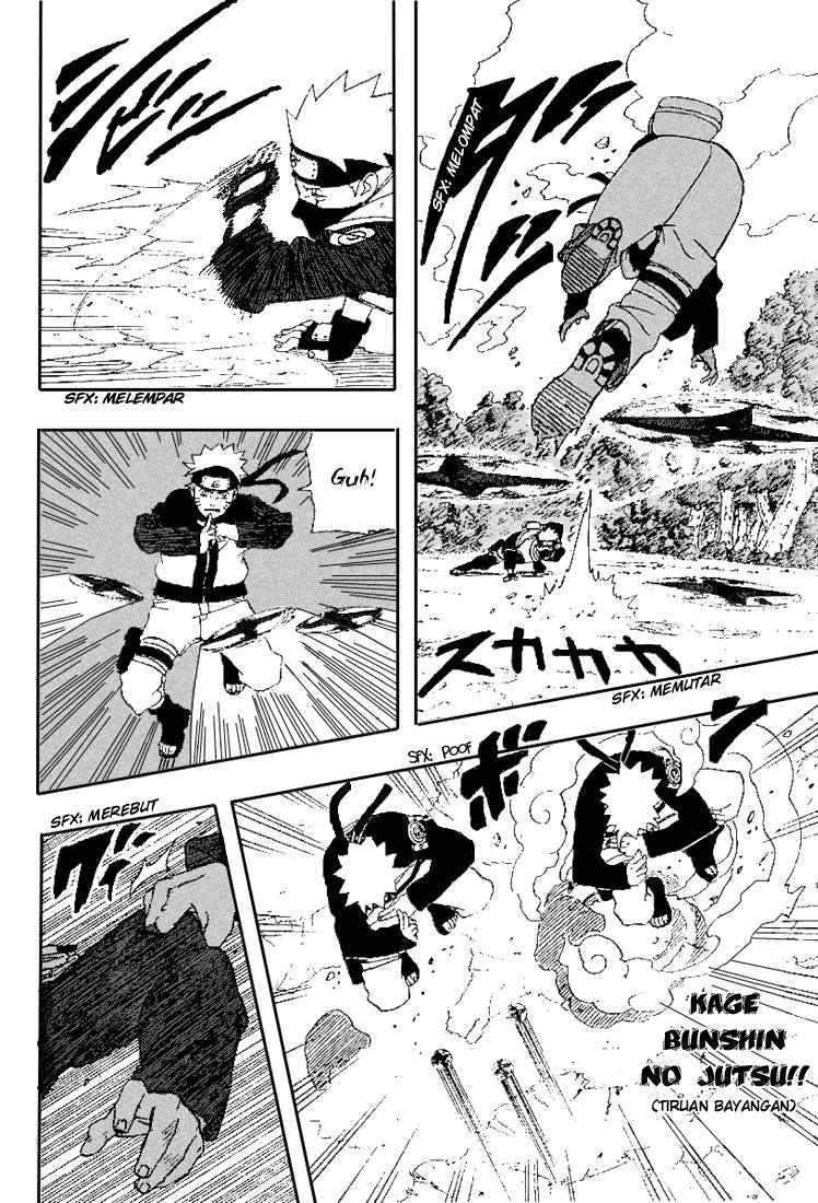 Naruto Bab 246 halaman 6