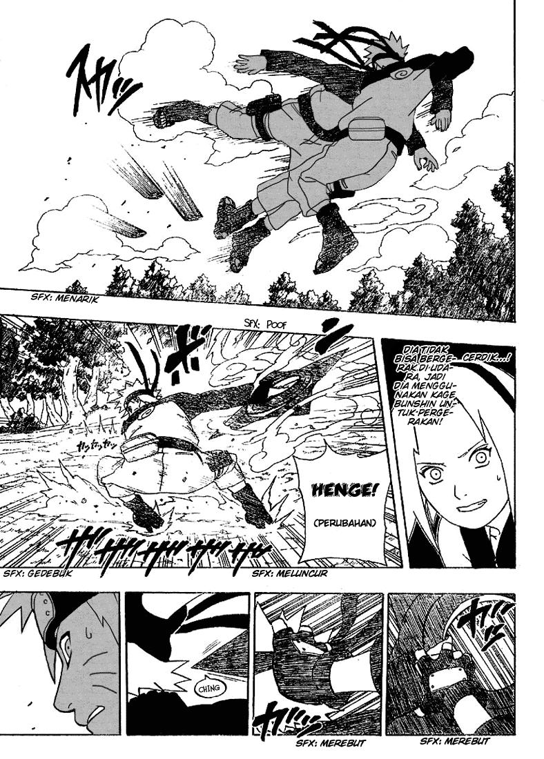 Naruto Bab 246 halaman 7